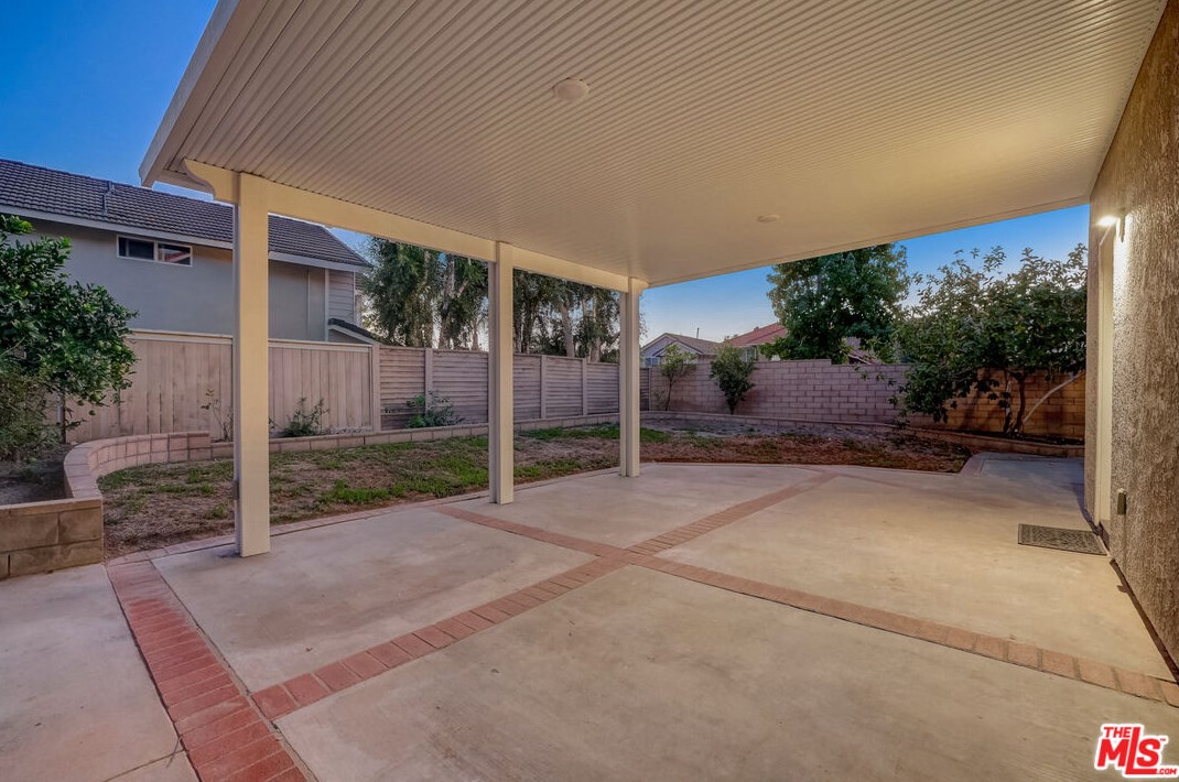 23200 Azela Cir, Yorba Linda CA  92887-3900 exterior