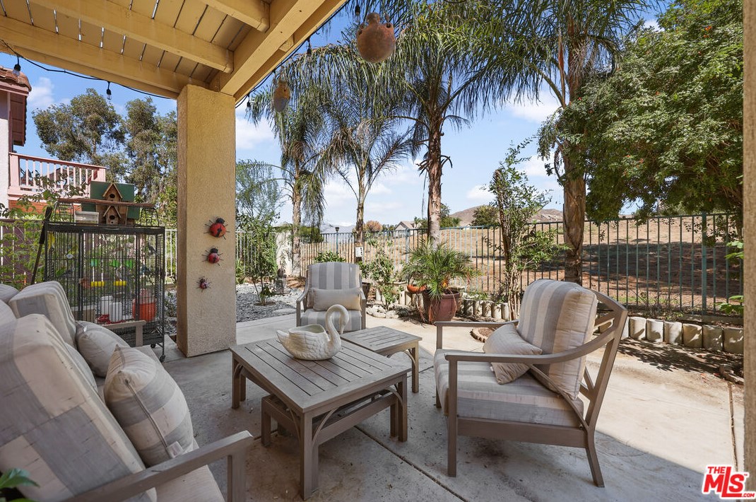 15760 Oliver St, Moreno Valley CA  92555-4908 exterior