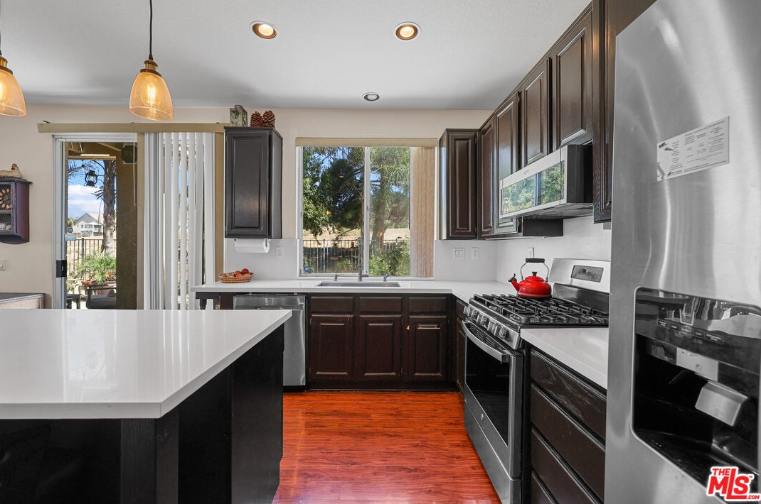 15760 Oliver St, Moreno Valley CA  92555-4908 exterior