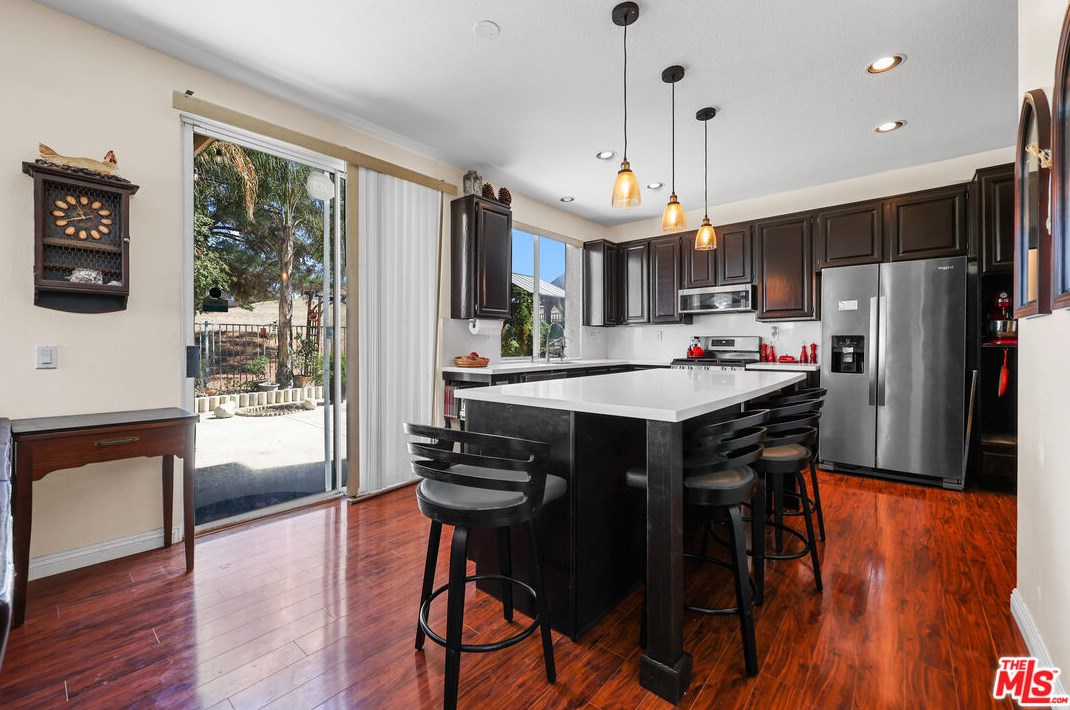 15760 Oliver St, Moreno Valley CA  92555-4908 exterior