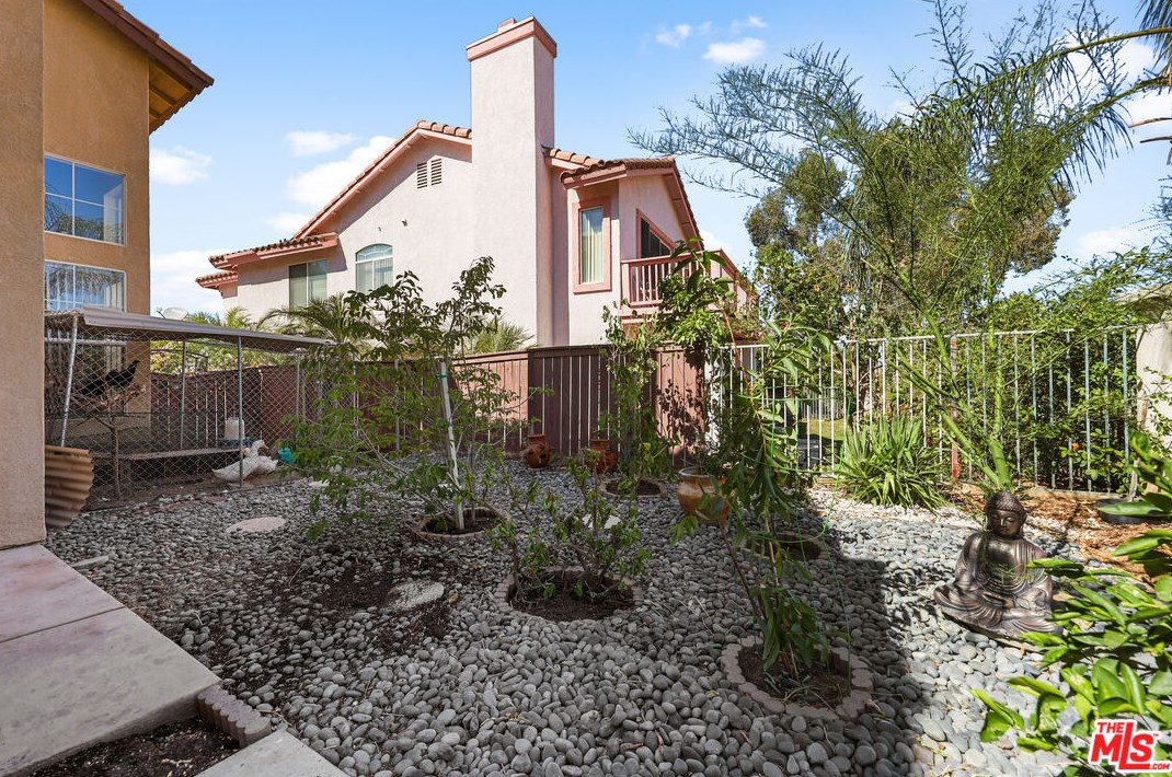 15760 Oliver St, Moreno Valley CA  92555-4908 exterior