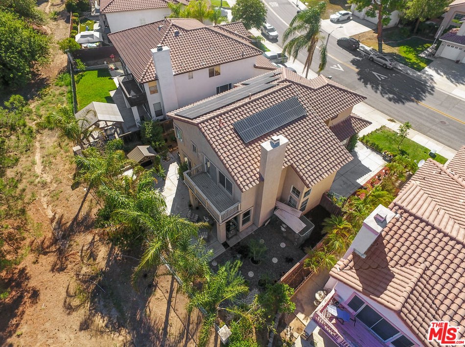 15760 Oliver St, Moreno Valley CA  92555-4908 exterior