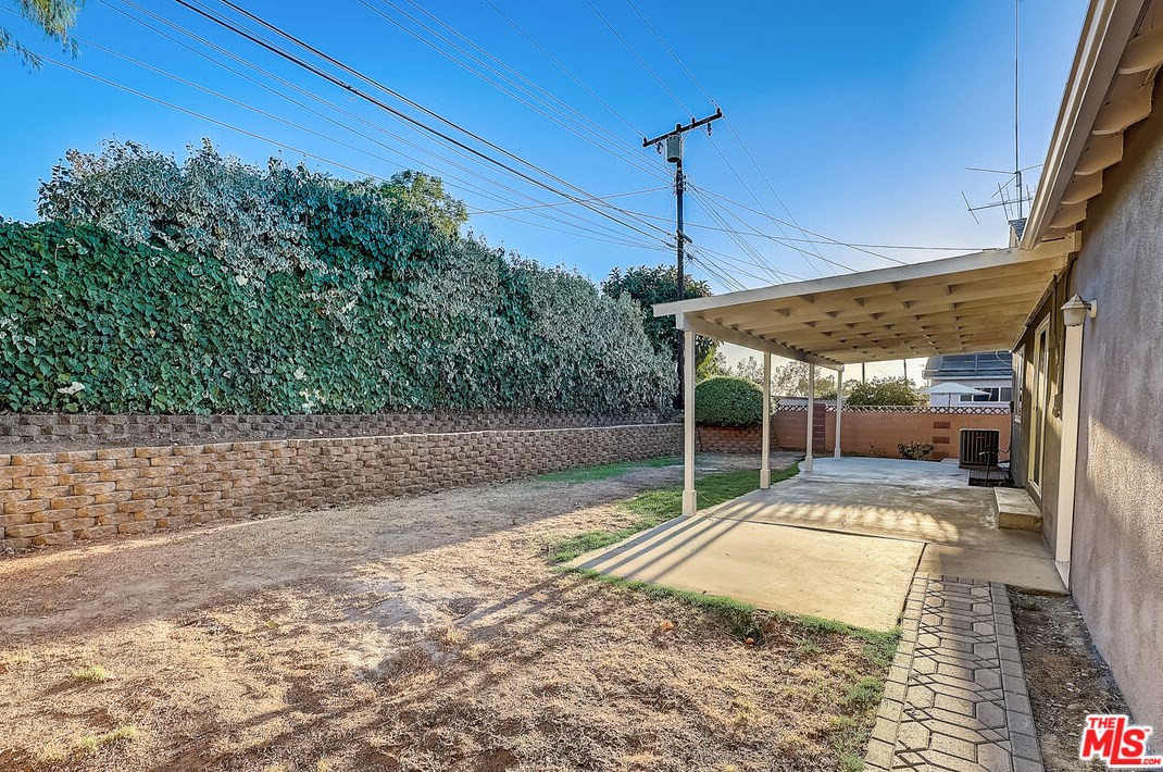 14886 Greenworth Dr, La Mirada CA  90638-3022 exterior