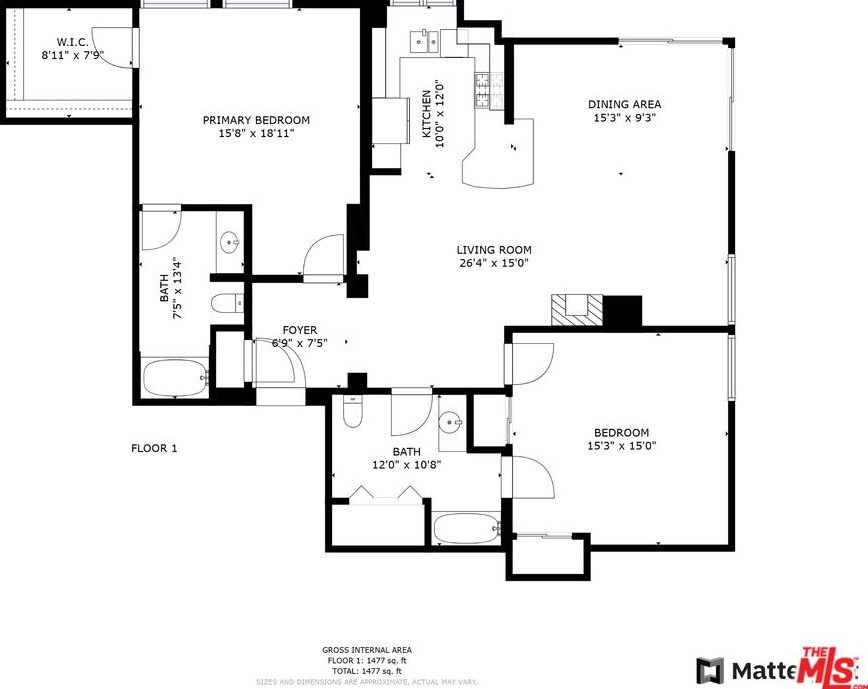 267 San Pedro St, Los Angeles CA  90012-3874 exterior