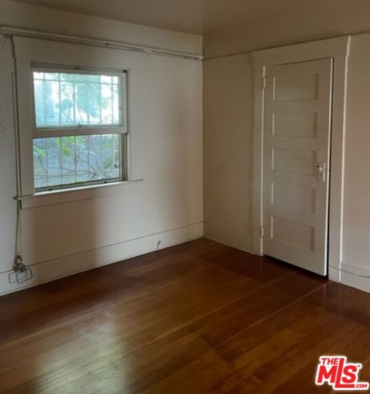 4611 Clarissa Ave, Los Angeles CA  90027-2817 exterior