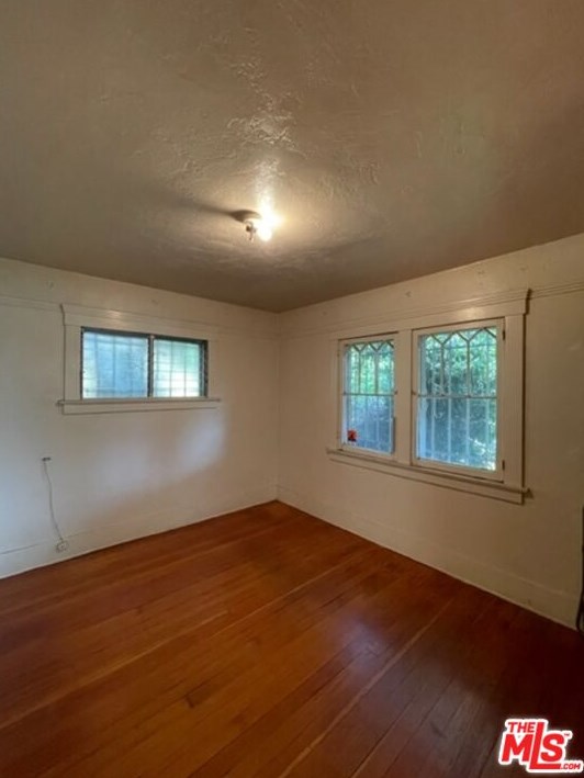 4611 Clarissa Ave, Los Angeles CA  90027-2817 exterior