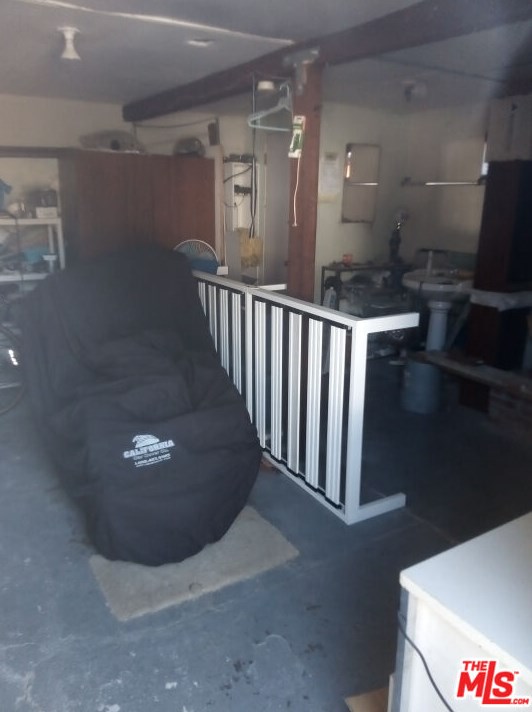 5040 Williams Pl, Los Angeles CA  90032-4016 exterior