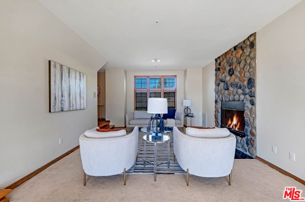 34880 Via Famero Dr, Acton CA  93510-2318 exterior