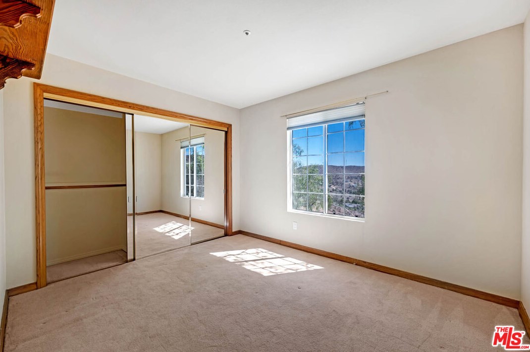 34880 Via Famero Dr, Acton CA  93510-2318 exterior