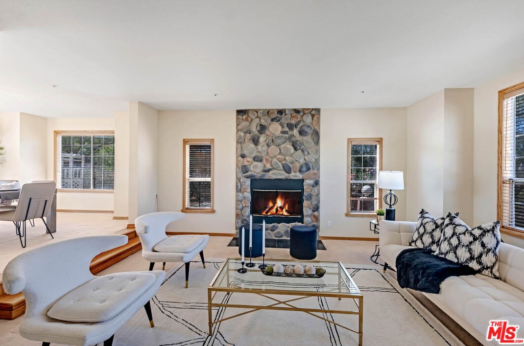 34880 Via Famero Dr, Acton CA  93510-2318 exterior