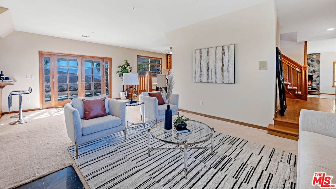 34880 Via Famero Dr, Acton CA  93510-2318 exterior