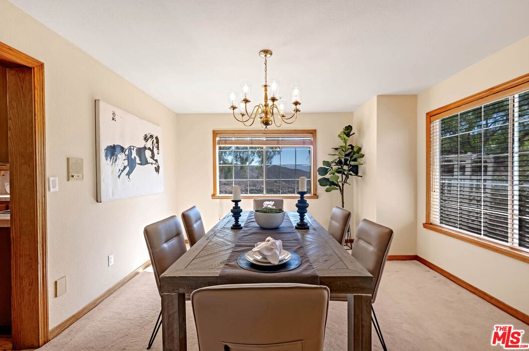 34880 Via Famero Dr, Acton CA  93510-2318 exterior