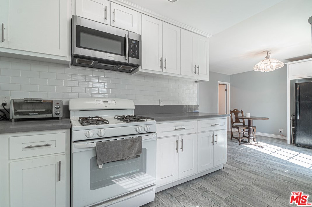 5176 Wadena St, Los Angeles CA  90032-1153 exterior