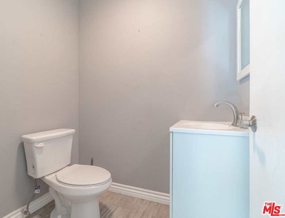 5176 Wadena St, Los Angeles CA  90032-1153 exterior