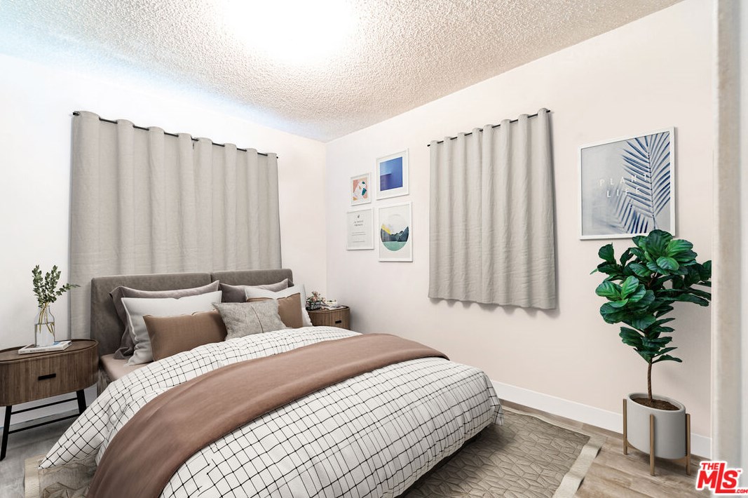 5176 Wadena St, Los Angeles CA  90032-1153 exterior