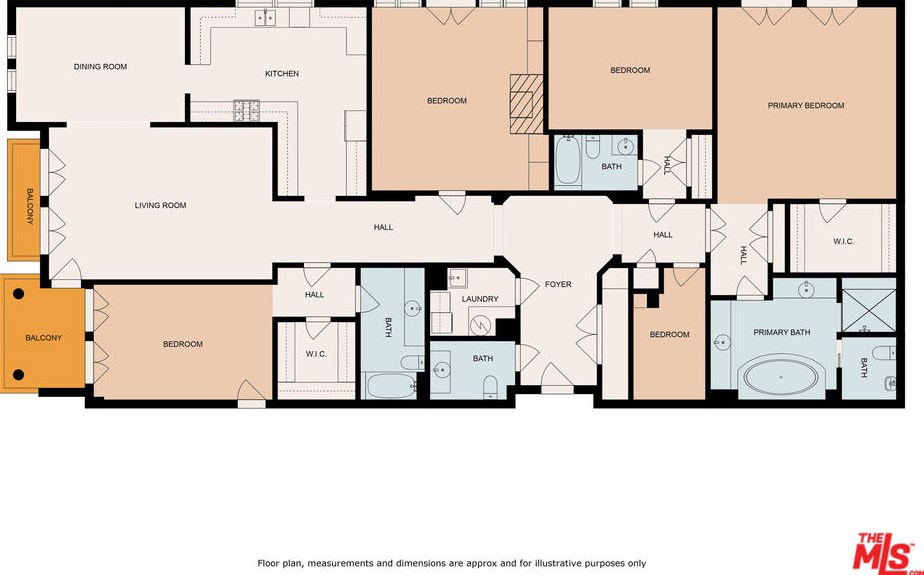 1835 Pandora Ave, Los Angeles CA  90025-5176 exterior