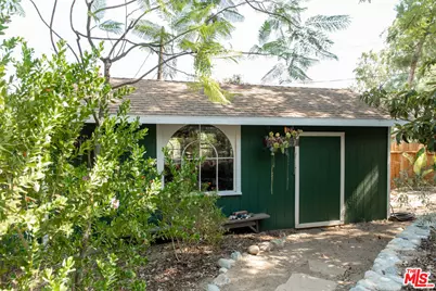 20269 Croydon Ln, Topanga, CA 90290 - Photo 11