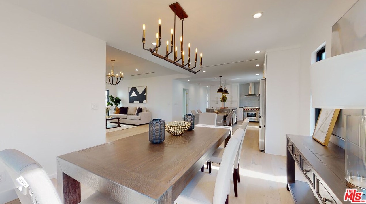 2118 Glendon Ave, Los Angeles CA  90025-6326 exterior