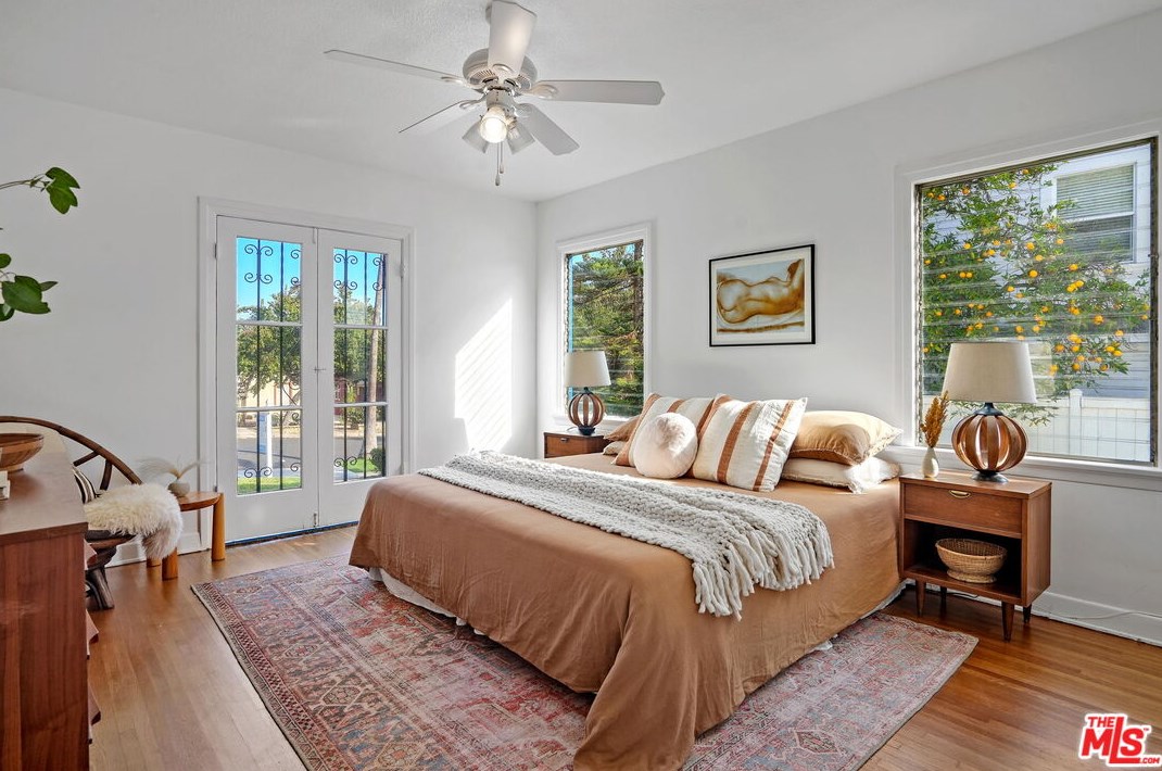 5223 Maywood Ave, Los Angeles CA  90041-1213 exterior