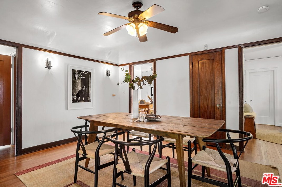 5223 Maywood Ave, Los Angeles CA  90041-1213 exterior