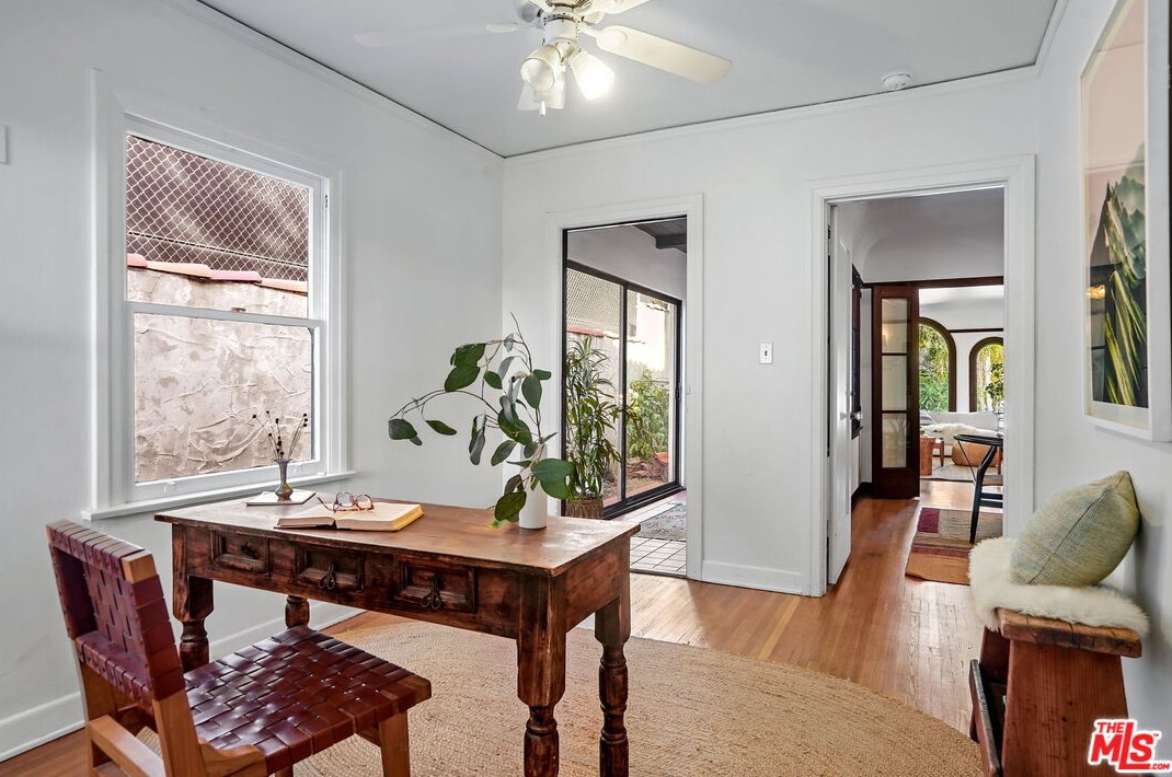 5223 Maywood Ave, Los Angeles CA  90041-1213 exterior