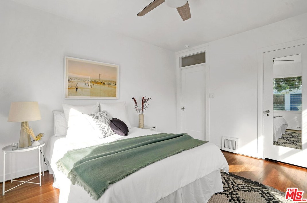 5223 Maywood Ave, Los Angeles CA  90041-1213 exterior