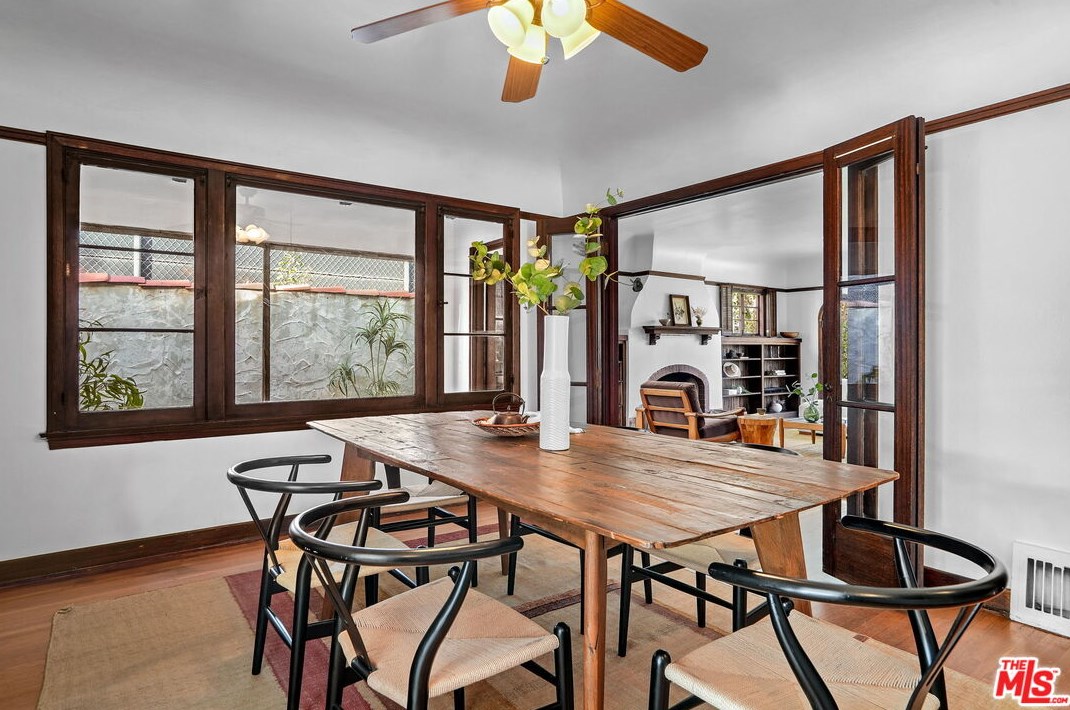 5223 Maywood Ave, Los Angeles CA  90041-1213 exterior