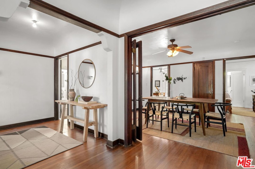 5223 Maywood Ave, Los Angeles CA  90041-1213 exterior