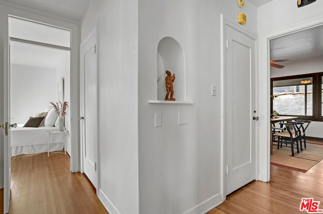 5223 Maywood Ave, Los Angeles CA  90041-1213 exterior