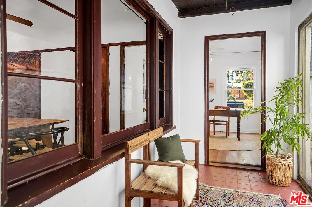 5223 Maywood Ave, Los Angeles CA  90041-1213 exterior