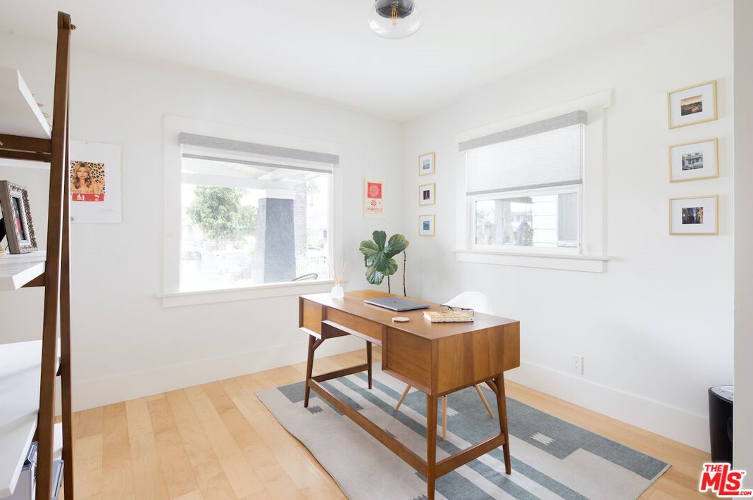 1727 39th Pl, Los Angeles CA  90062-1339 exterior