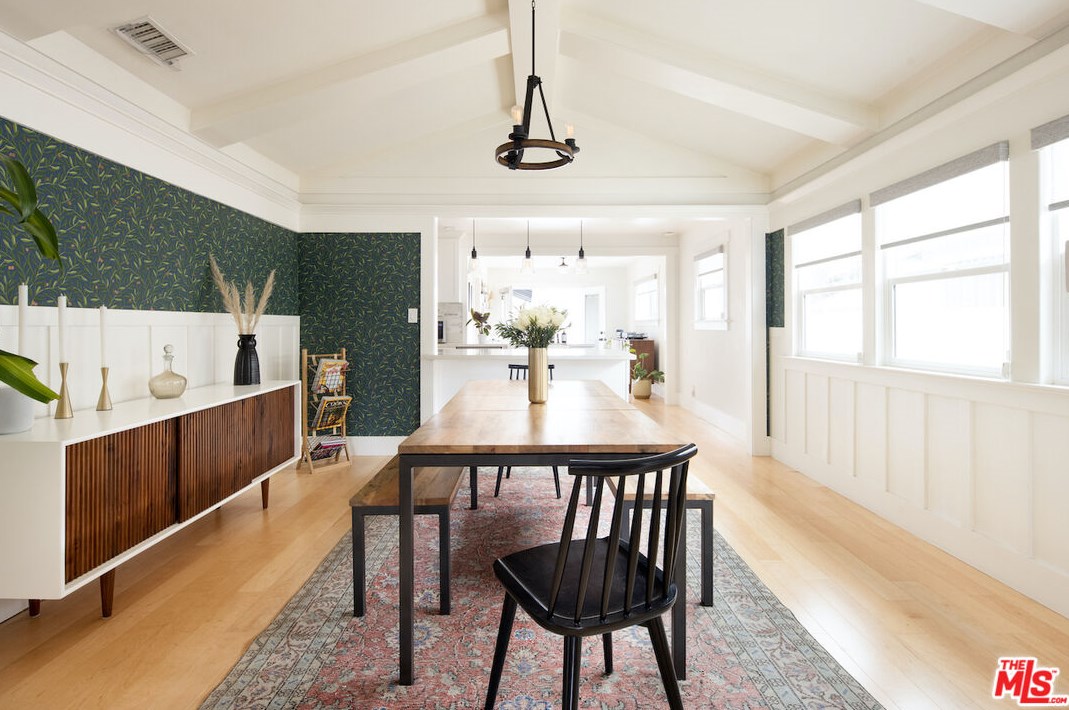 1727 39th Pl, Los Angeles CA  90062-1339 exterior