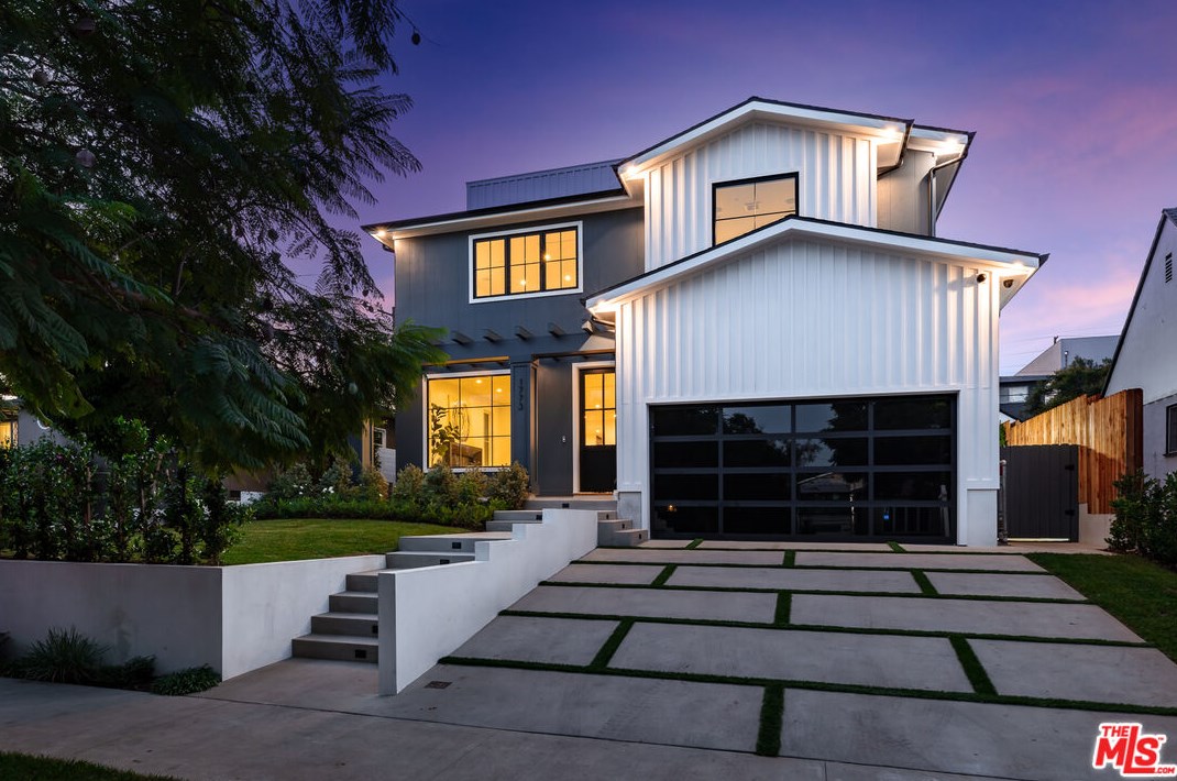 1773 Preuss Rd, Los Angeles CA  90035-4311 exterior