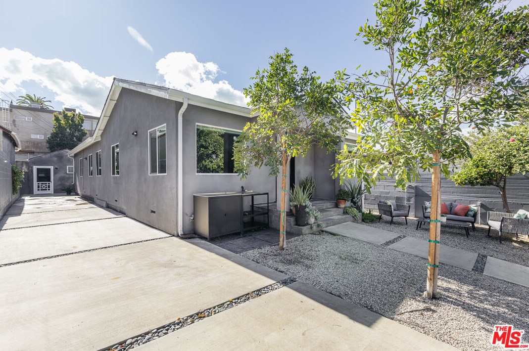 4108 Normal Ave, Los Angeles CA  90029-2908 exterior