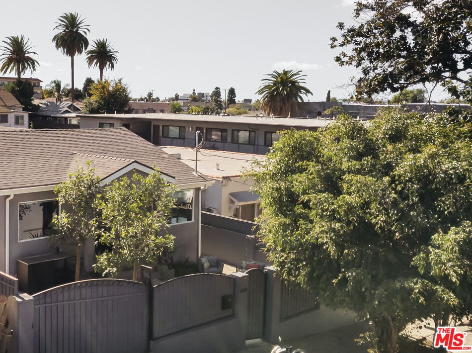 4108 Normal Ave, Los Angeles CA  90029-2908 exterior