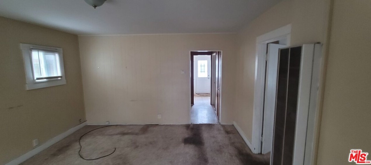 2659 Thorpe Ave, Los Angeles CA  90065-1127 exterior