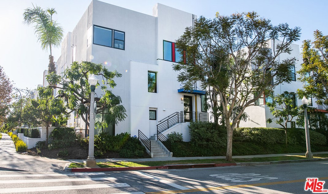 6411 Dawn Crk, Los Angeles CA  90094-2376 exterior