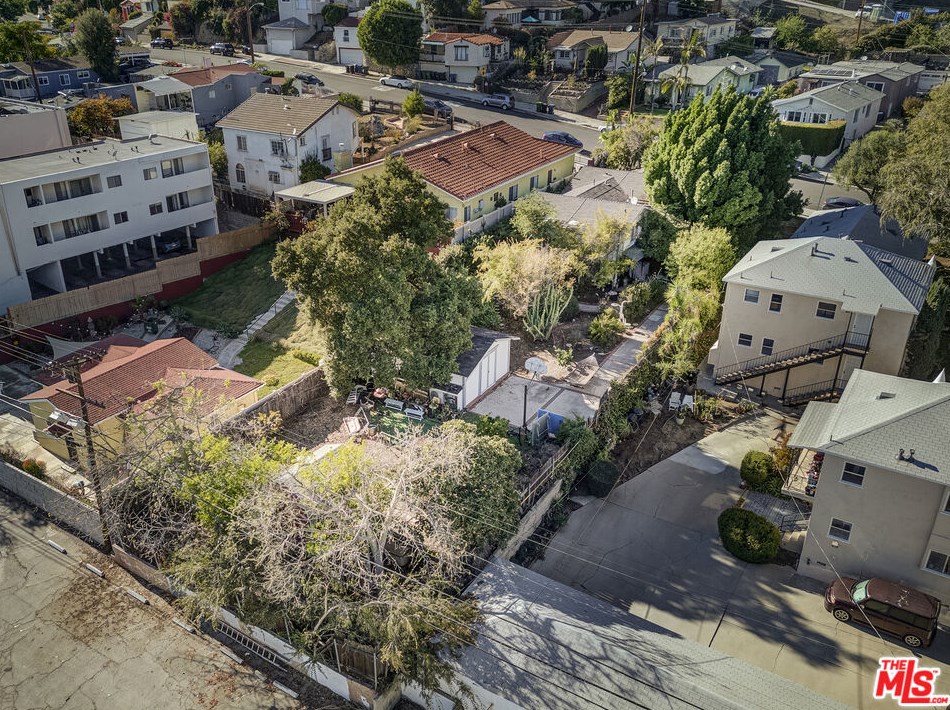 4444 Ellenwood Dr, Los Angeles CA  90041-2623 exterior