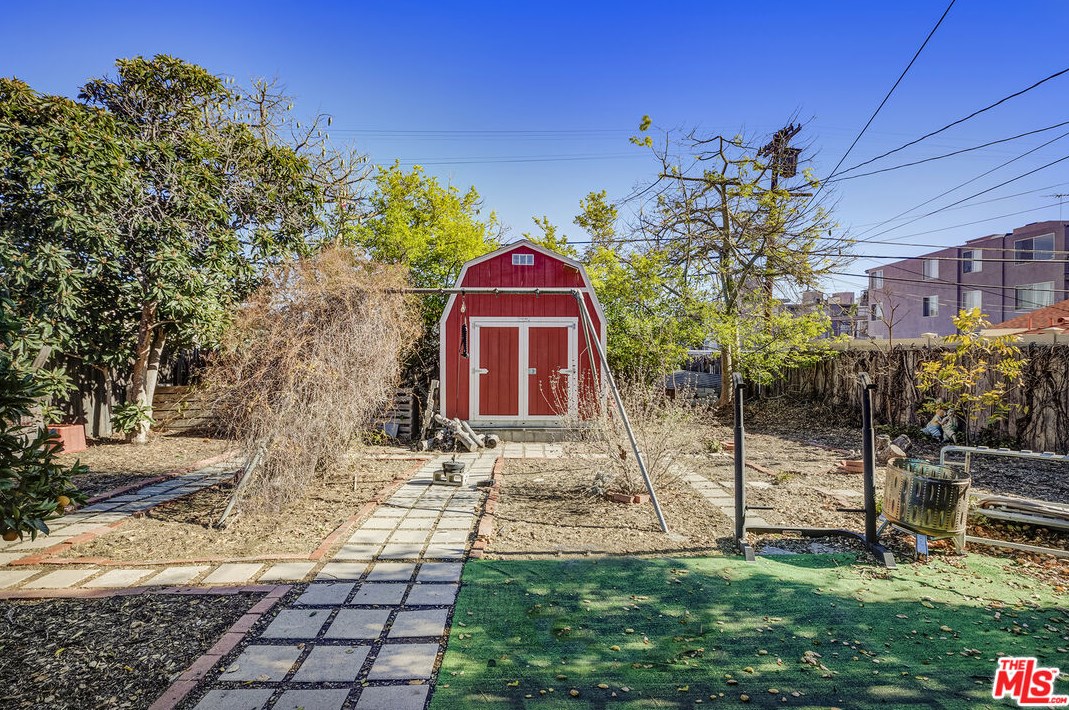 4444 Ellenwood Dr, Los Angeles CA  90041-2623 exterior