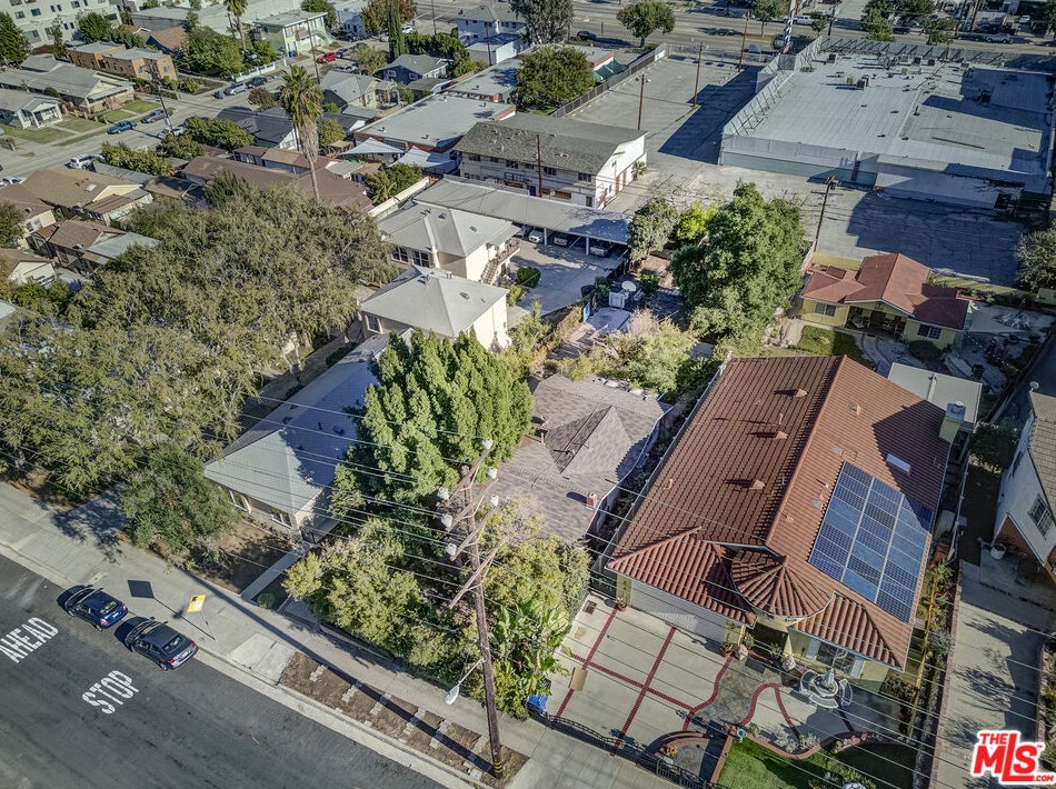4444 Ellenwood Dr, Los Angeles CA  90041-2623 exterior