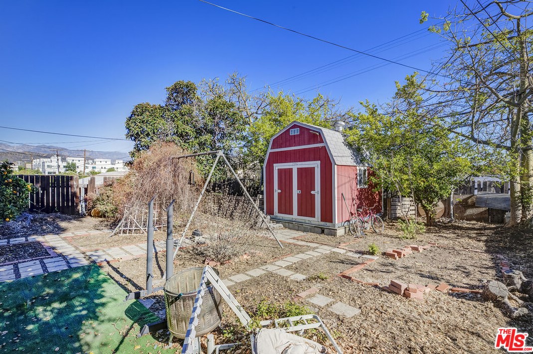 4444 Ellenwood Dr, Los Angeles CA  90041-2623 exterior