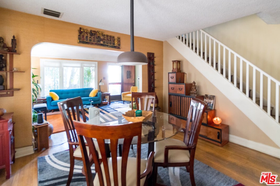 4334 Finley Ave, Los Angeles CA  90027-2812 exterior