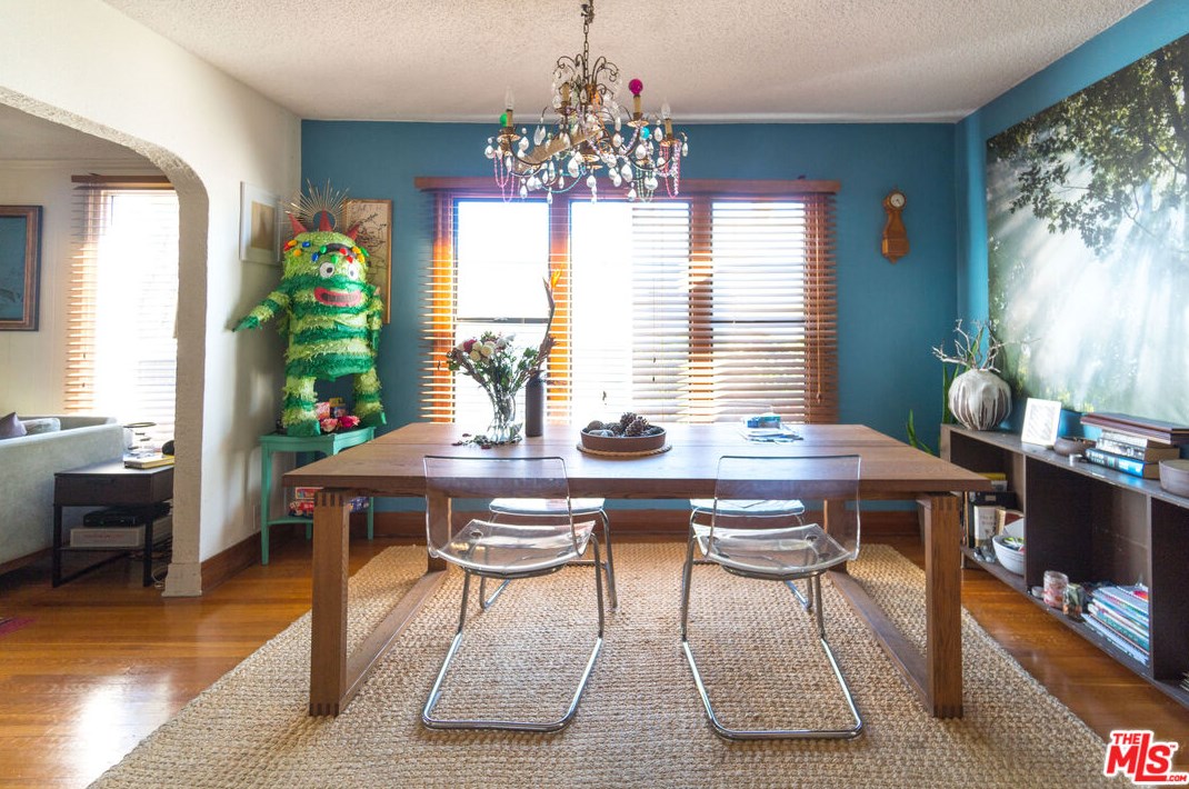 4334 Finley Ave, Los Angeles CA  90027-2812 exterior