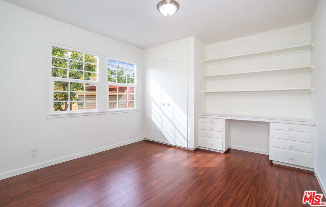4921 Imlay Ave, Los Angeles CA  90230-5205 exterior