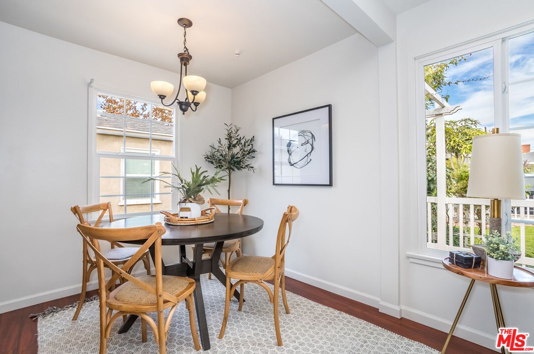 4921 Imlay Ave, Los Angeles CA  90230-5205 exterior