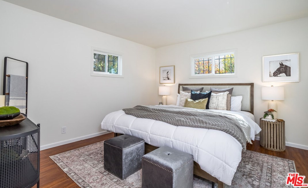 4921 Imlay Ave, Los Angeles CA  90230-5205 exterior