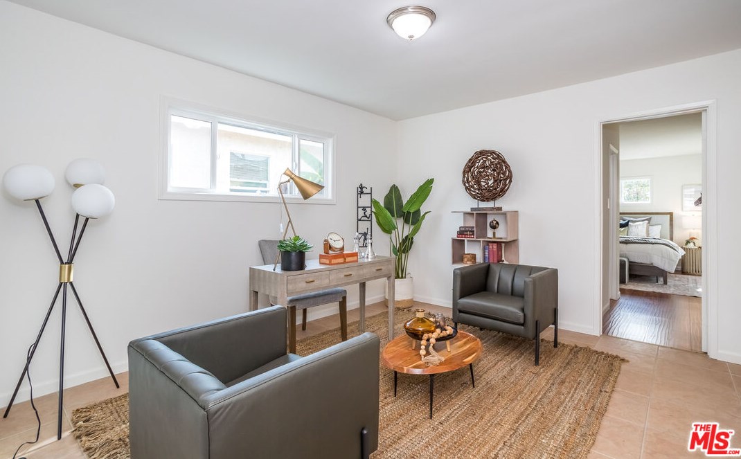 4921 Imlay Ave, Los Angeles CA  90230-5205 exterior