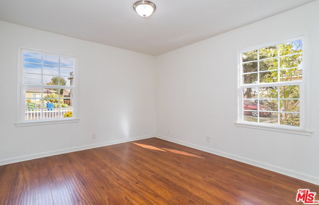 4921 Imlay Ave, Los Angeles CA  90230-5205 exterior