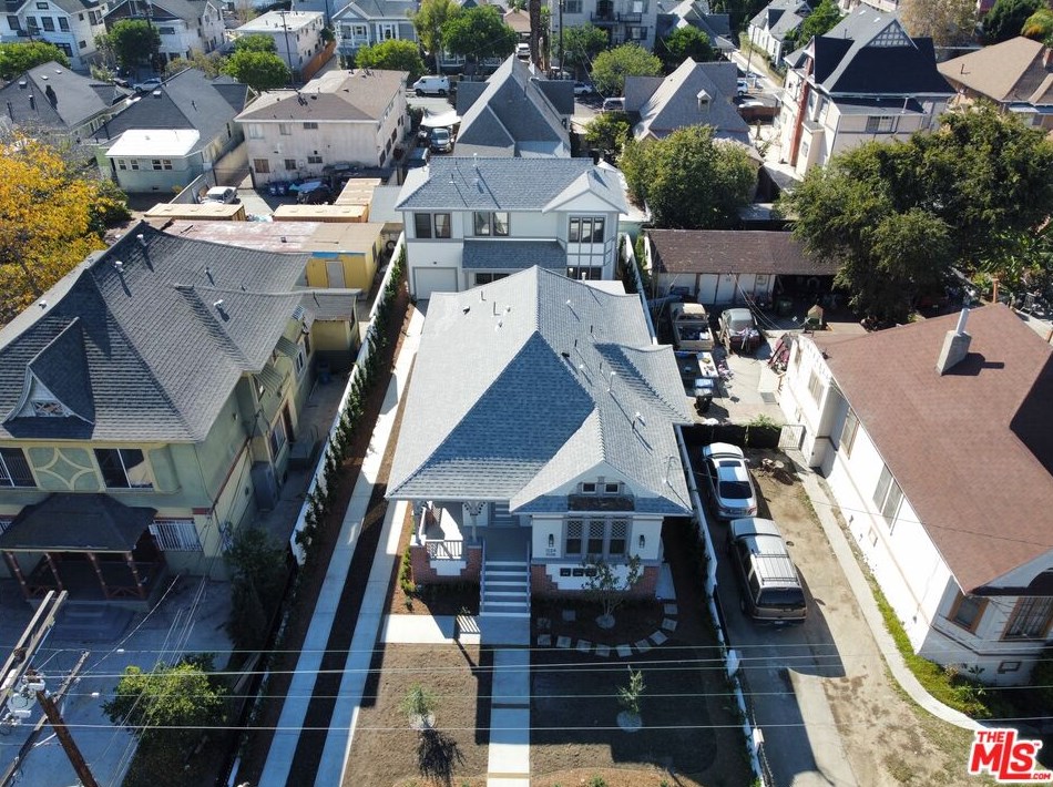 1024 21st St, Los Angeles CA  90007-1856 exterior