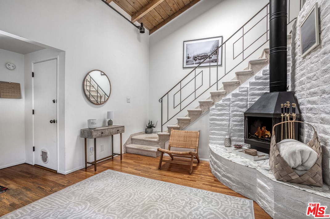 4110 Bledsoe Ave, Los Angeles CA  90066-5432 exterior